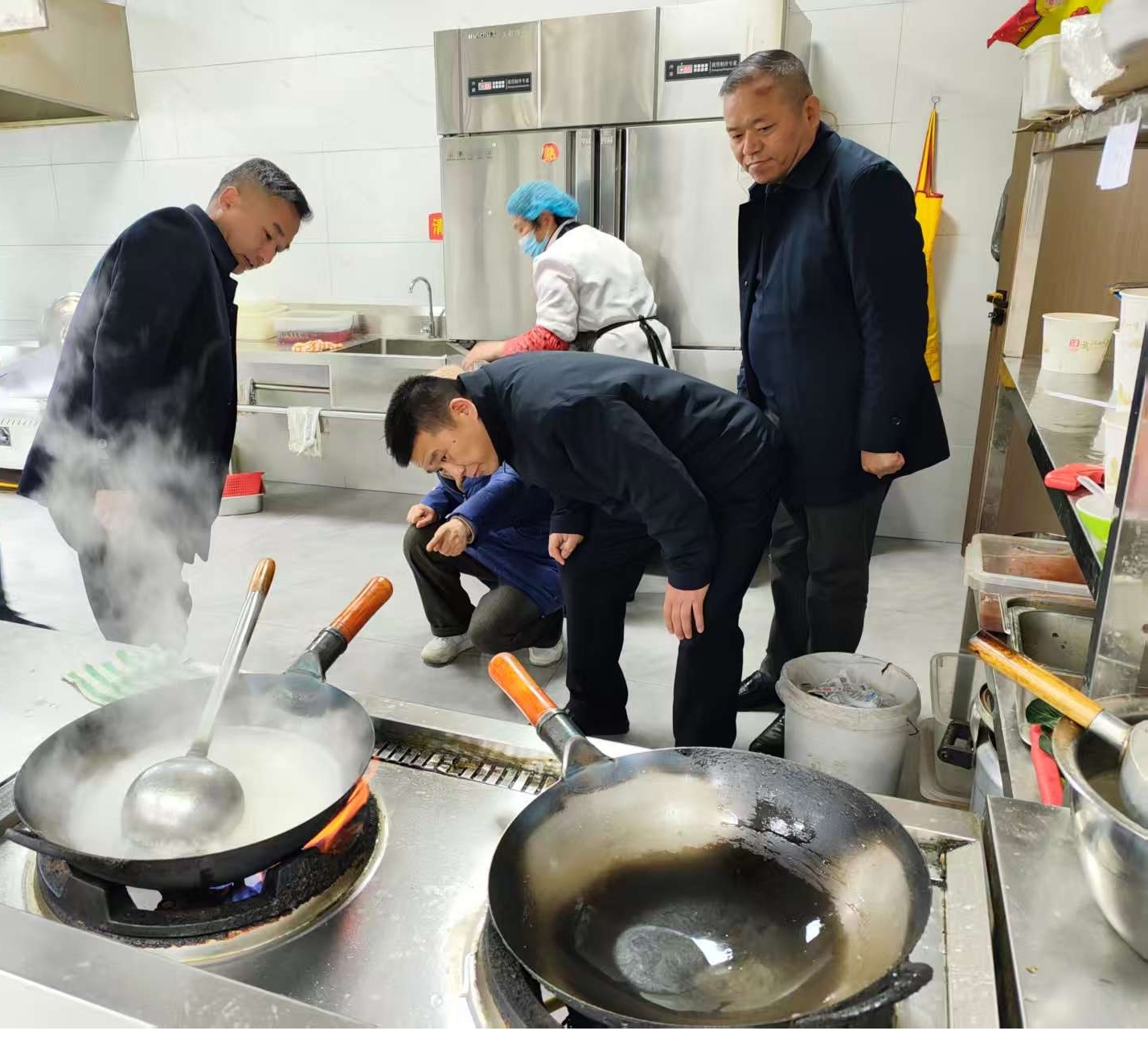 <a href="./wjdt/202601/t20260105_743341.html">市卫健委赴城南医院开展安全生产检查及问题整改 “回头看”</a>